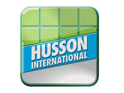 Terrain de multisport avec Husson internationnal